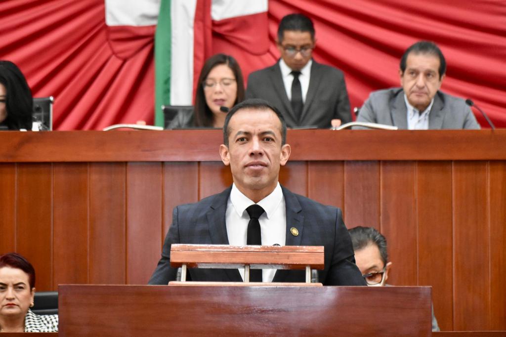 Aprueba Congreso creación de Fiscalía Especializada en Investigación de Delitos de Tortura